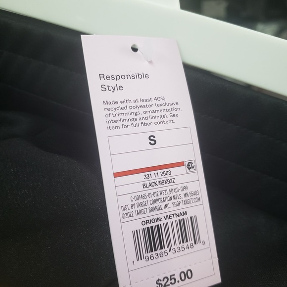 Ladies athletic pants - Picture 2 of 2